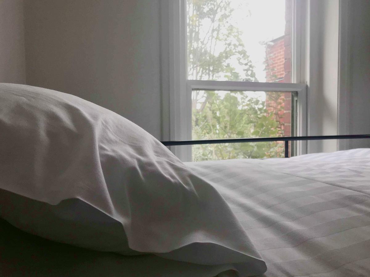 Hub Hostel Melbourne Eksteriør billede
