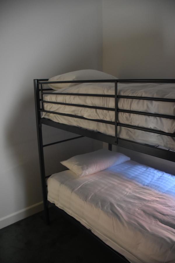 Hub Hostel Melbourne Eksteriør billede